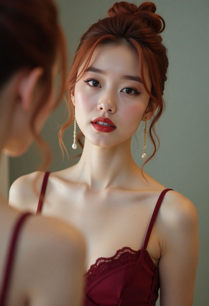 一封未完的信