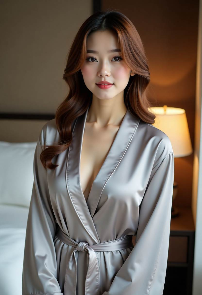 乔安