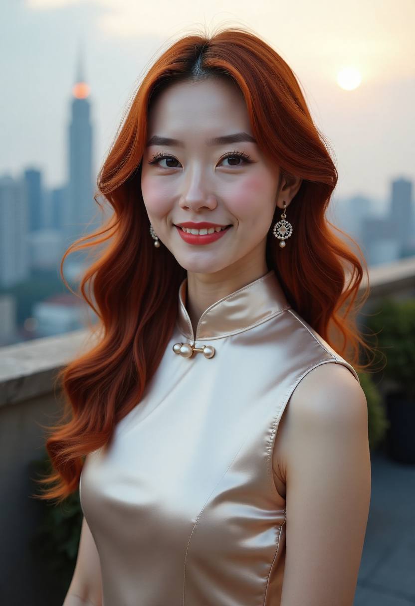 我们的南方