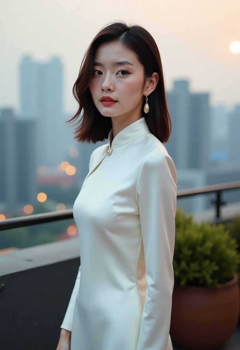 小城故事集