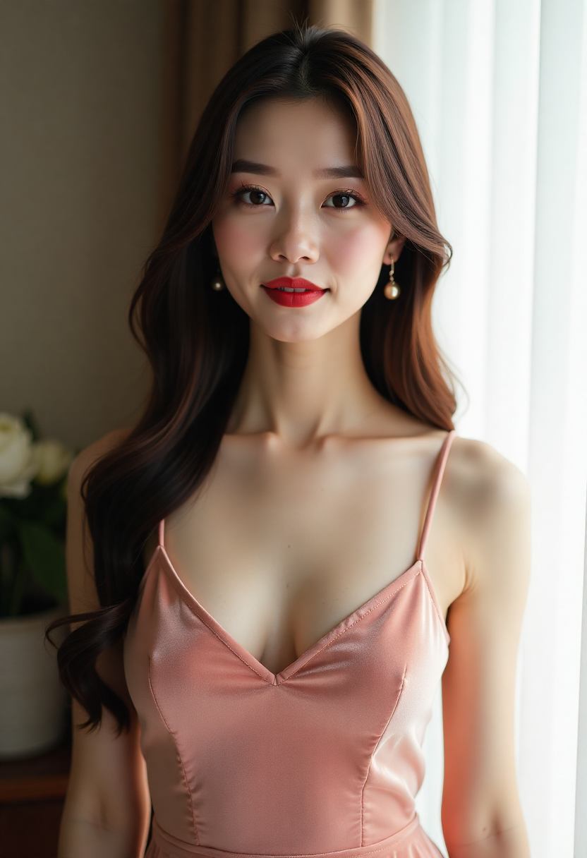 海边灯塔
